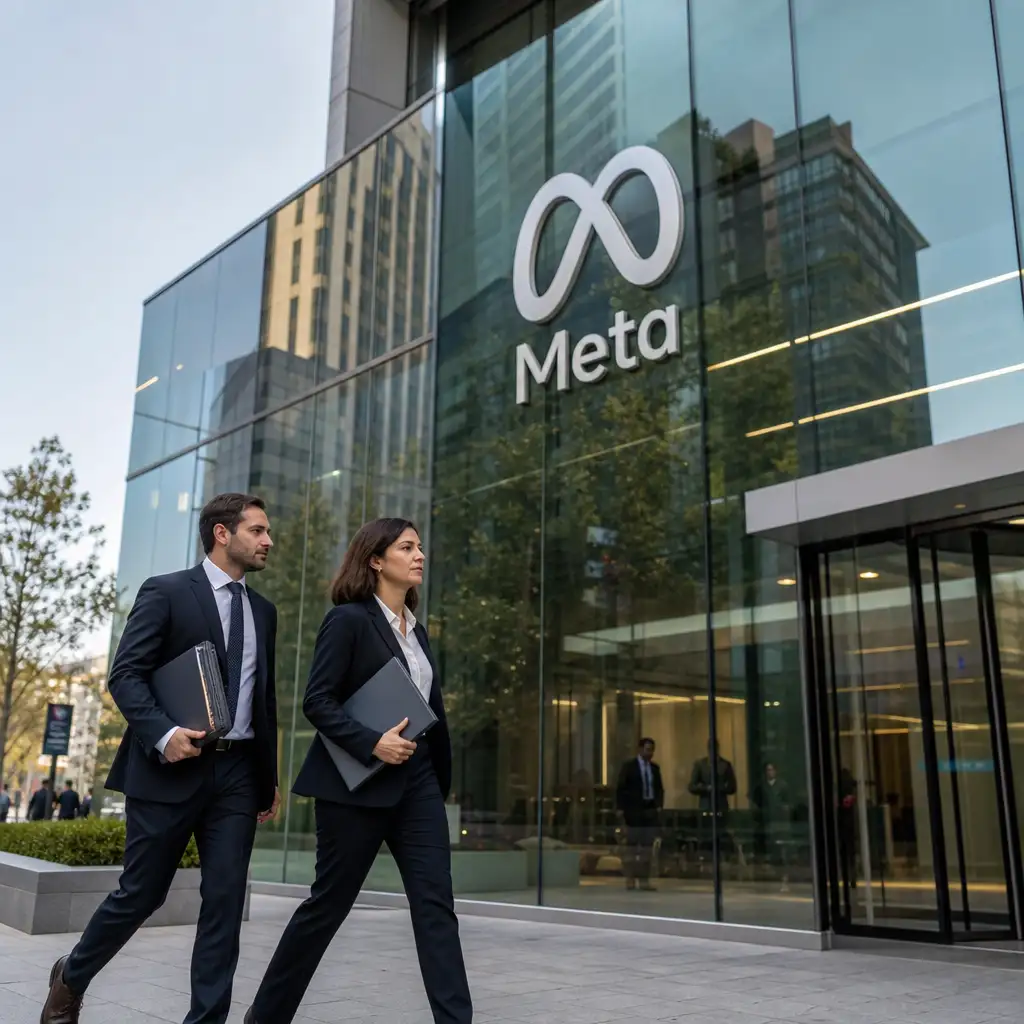 Meta开始拆解20亿美元Manus收购:AI跨境交易的红线前移了