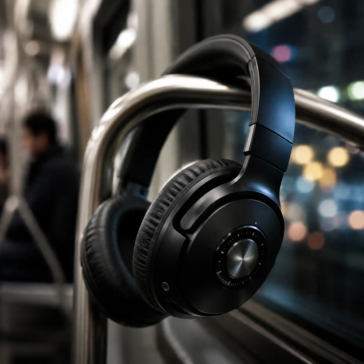 Bose从不外借降噪技术,这次却给了做重低音的Skullcandy