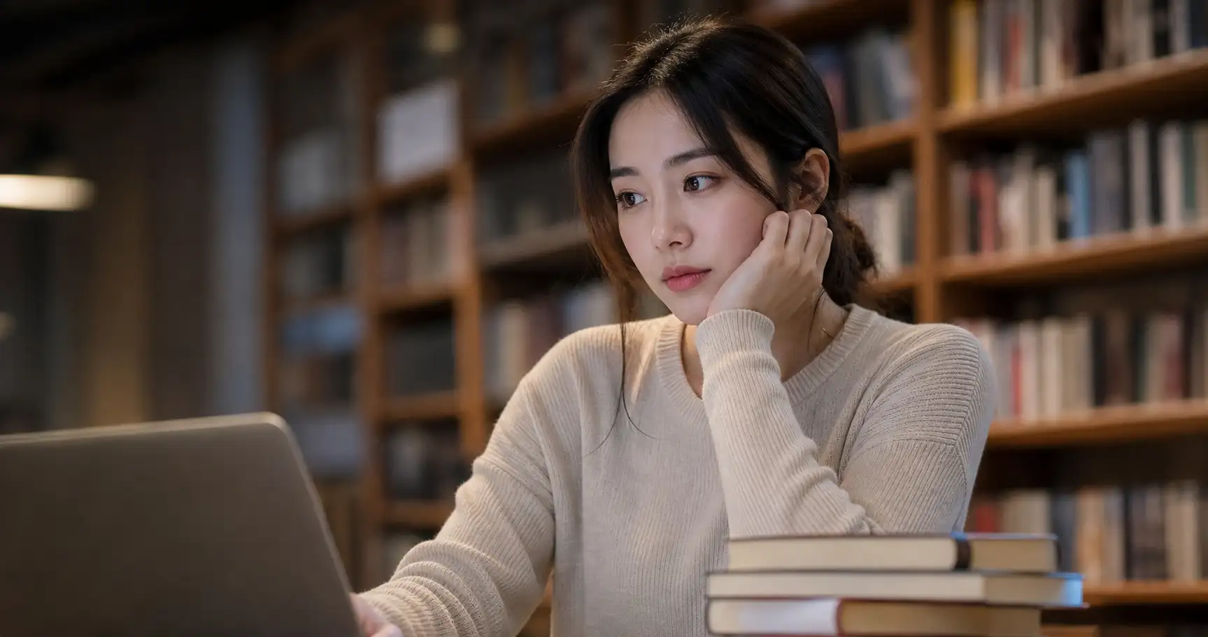 Libby 准备过滤 AI 书籍,但选择权卡在标签是否诚实