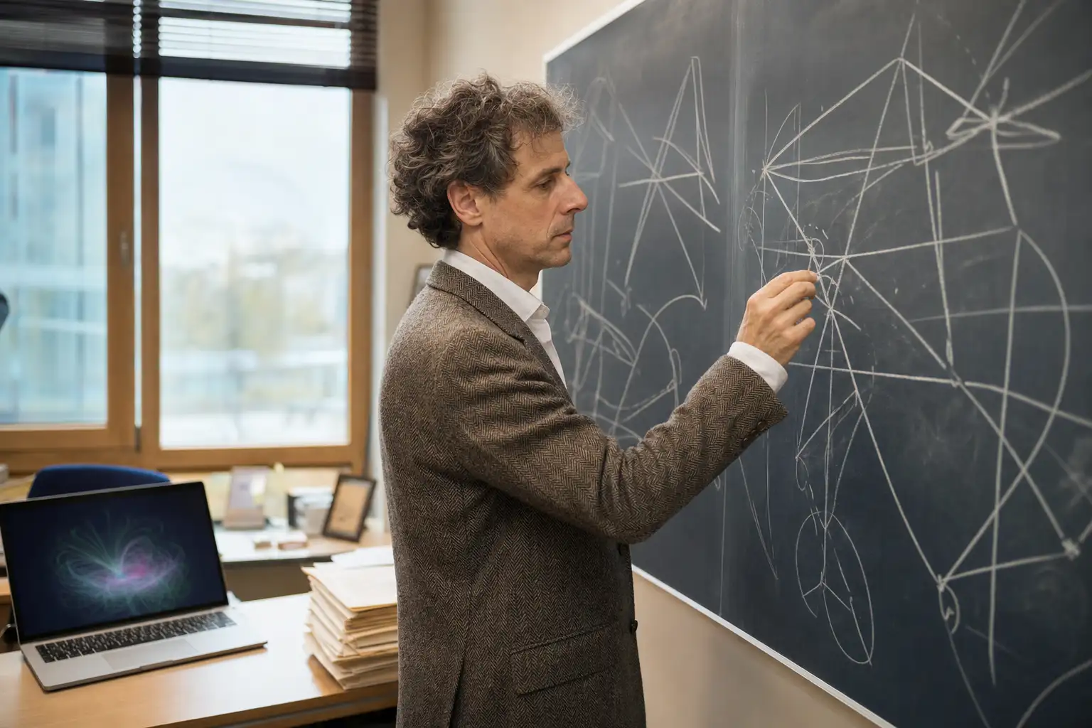 AI几周内证伪80年数学猜想,美国数学预算却砍向39亿美元