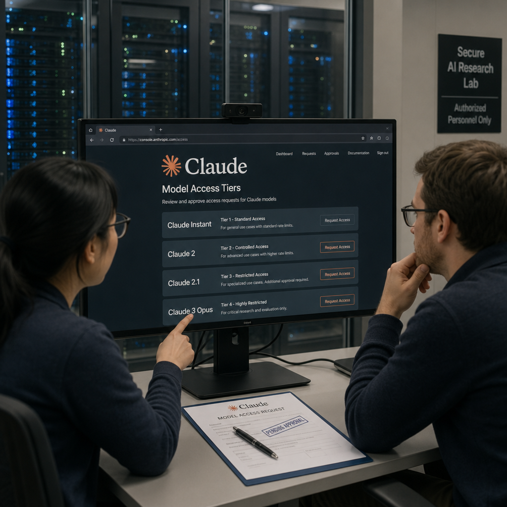 Claude Fable 5 发布:公开版变窄,强能力开始验人