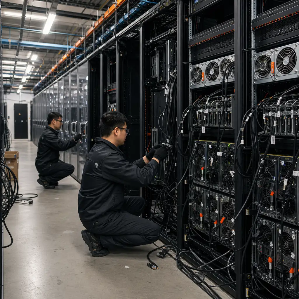 General Compute 押注 SambaNova:推理云开始绕开 GPU 了吗