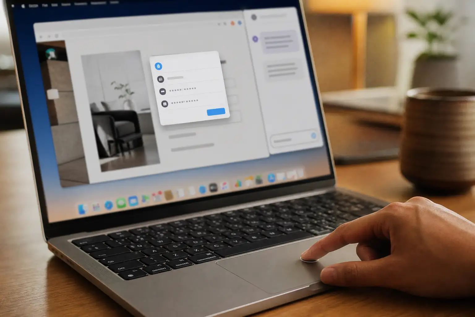 1Password开放Claude调用密码:能登录,但看不见密码