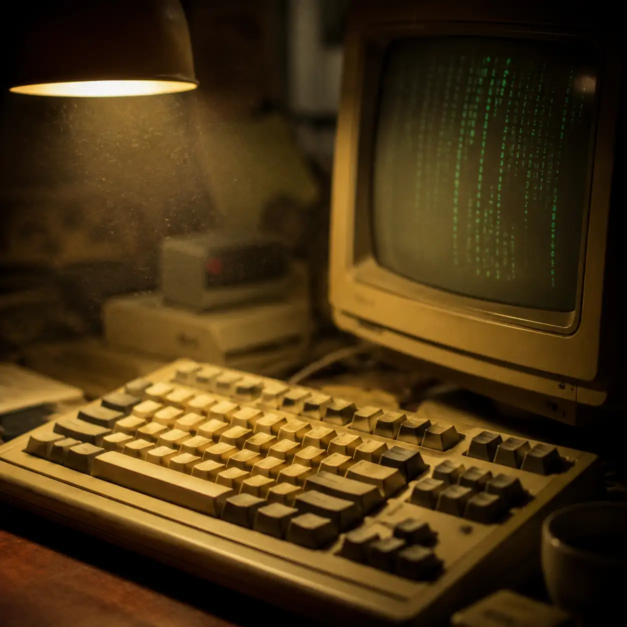 Python老框架Quixote冒出新提交,别急着叫它复活