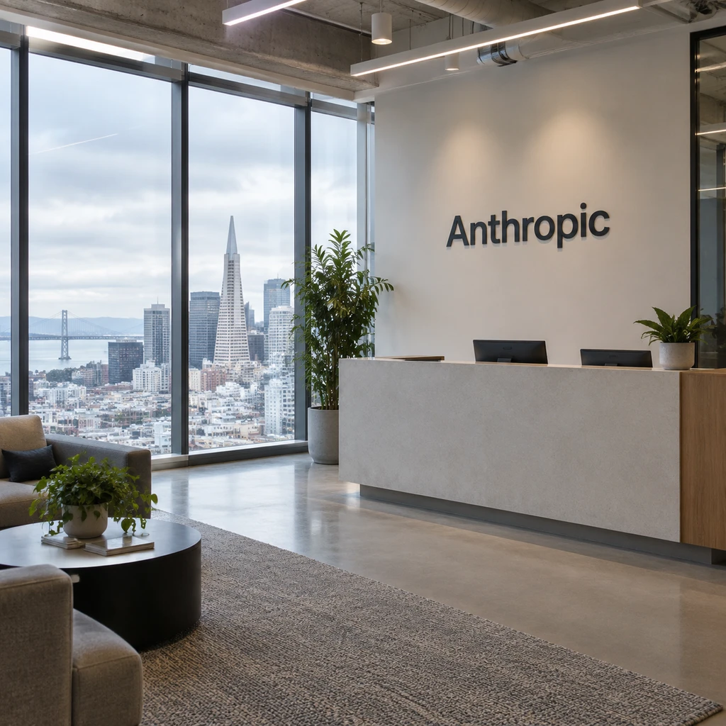 Anthropic带着5180亿美元算力账单冲刺IPO,资方押注2万亿估值