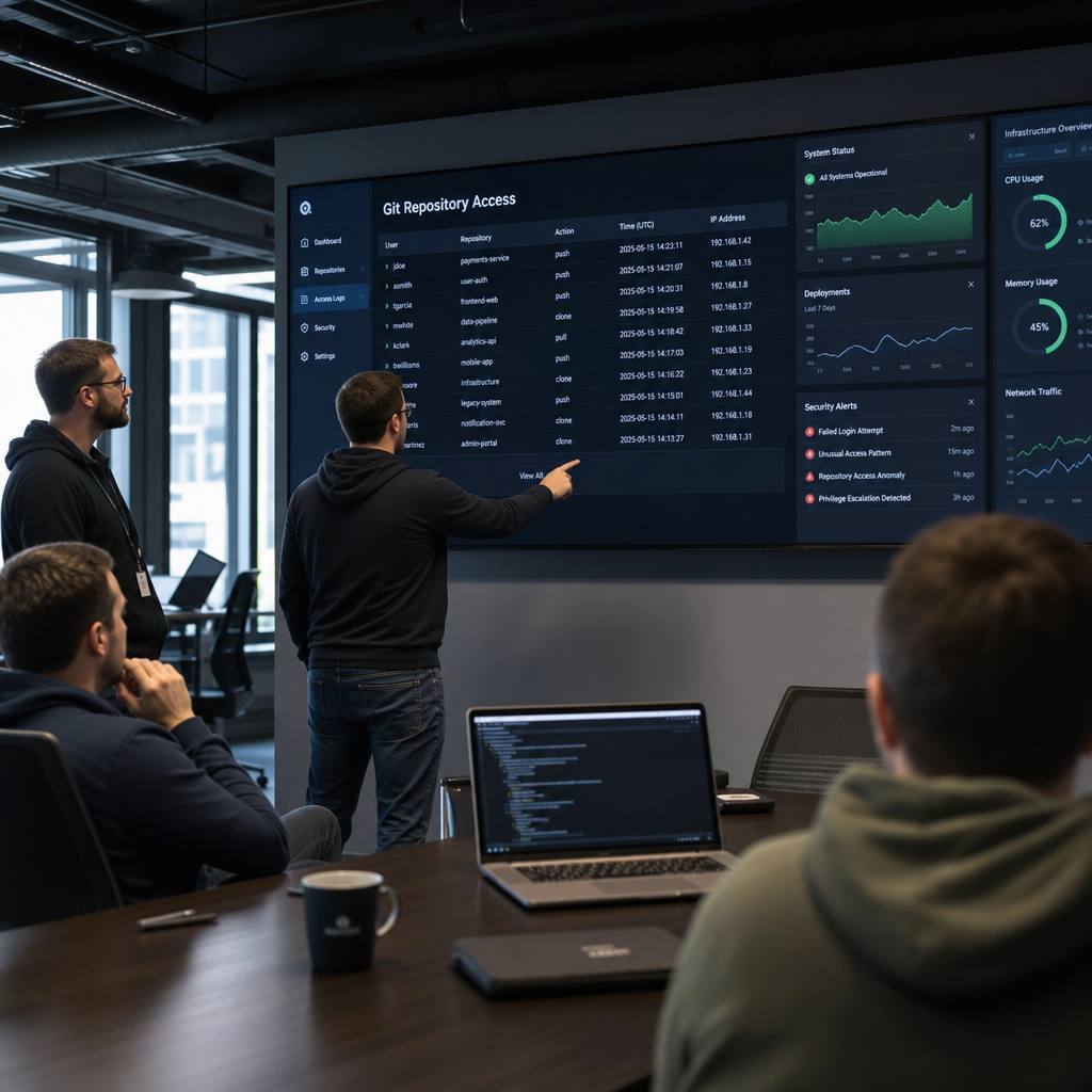 Grafana Labs 源码被盗后拒付赎金:别把供应链风险误读成客户数据泄露