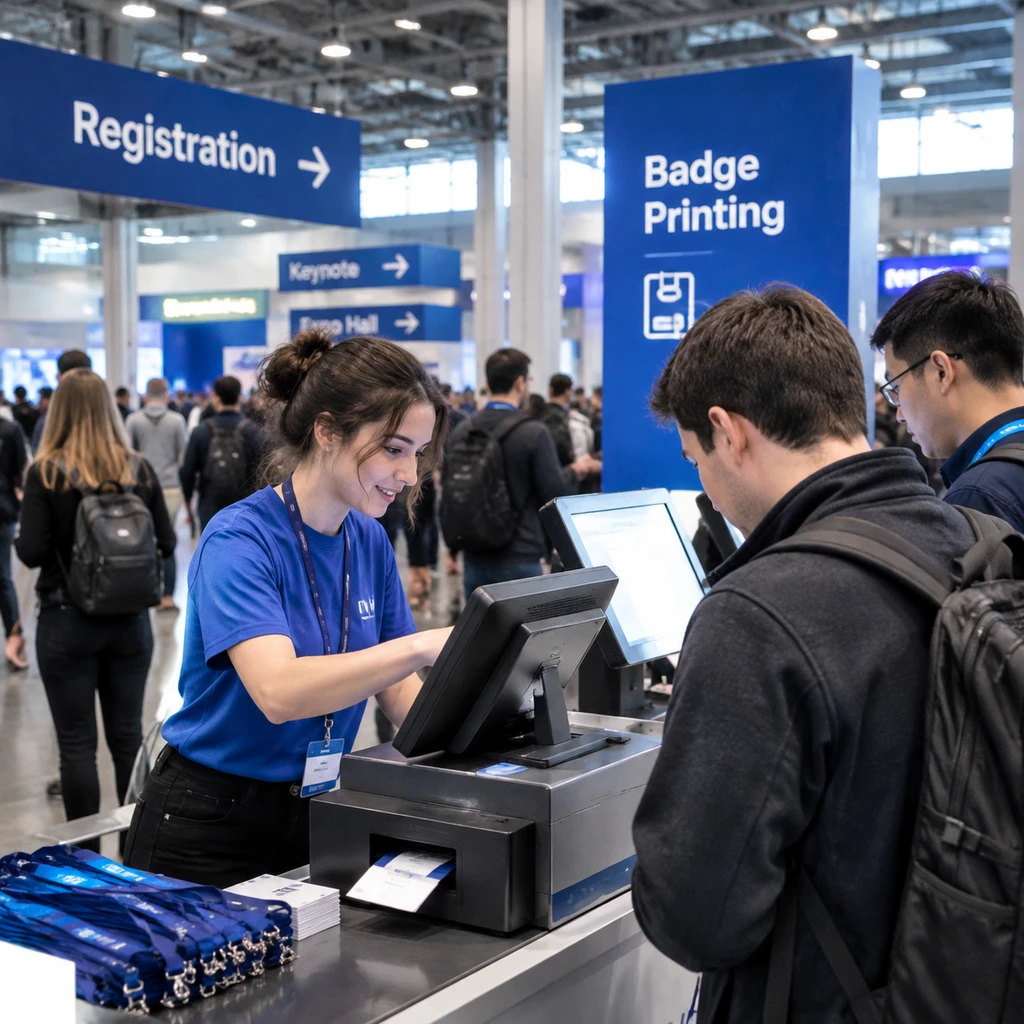 TechCrunch Disrupt 2026 志愿者招募临近截止,拆解 12 小时换 889 美元门票的真实代价