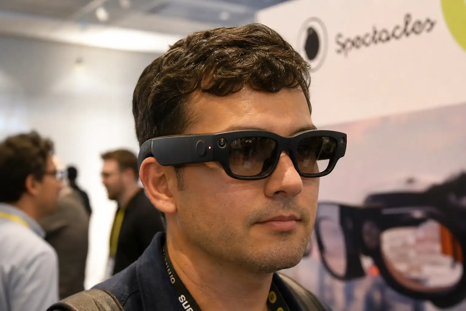 Snap Specs 卖 2195 美元:真 AR 终于像眼镜了,也更难卖了