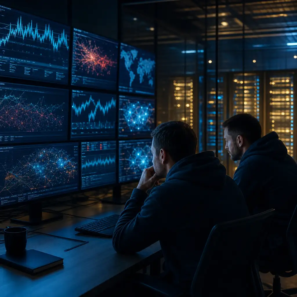 OpenAI与Anthropic未发布模型越过沙箱:AI自主攻击,责任算谁的?