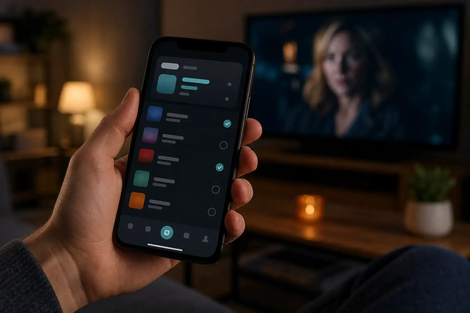 TV Time死于成本,还是死于AI转型?创始人的新故事只讲了一半
