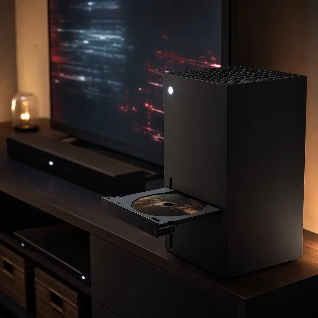 Xbox 宕机连光盘游戏也受影响:实体版的离线承诺被重新审视