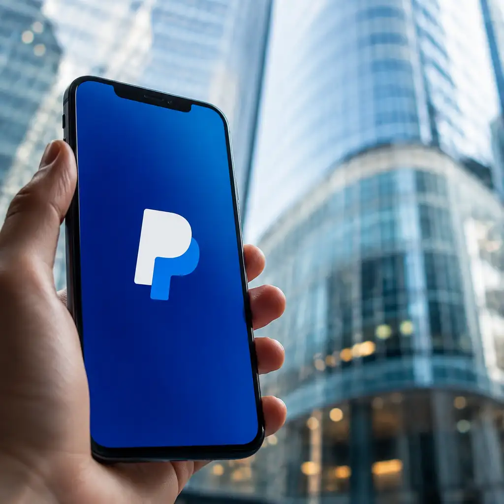 Stripe与Advent据报仍在洽购PayPal,530亿美元报价只是起点