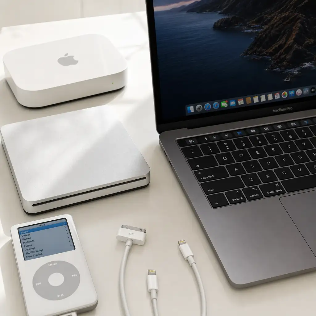 Killed by Apple 清单背后:苹果的淘汰权,谁来付账