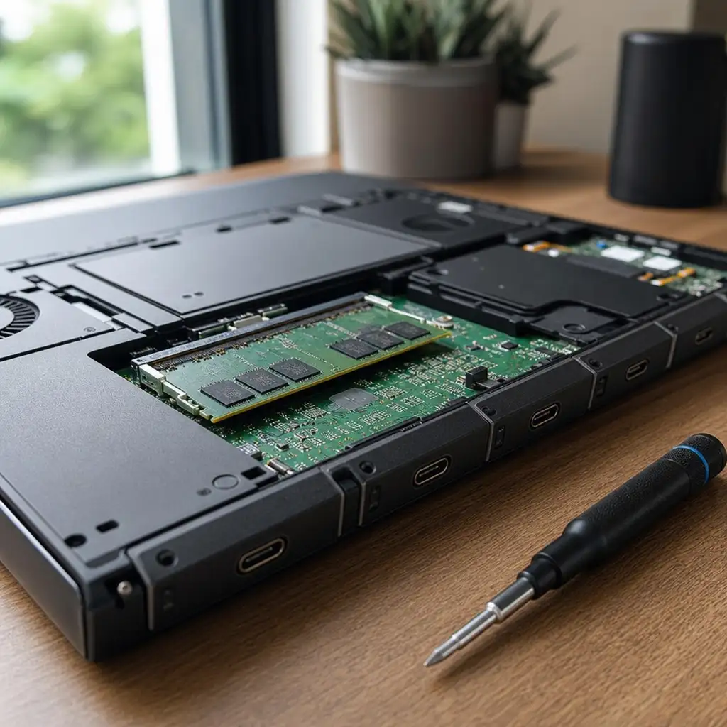 Framework Laptop 13 Pro补齐短板,却先涨价800美元