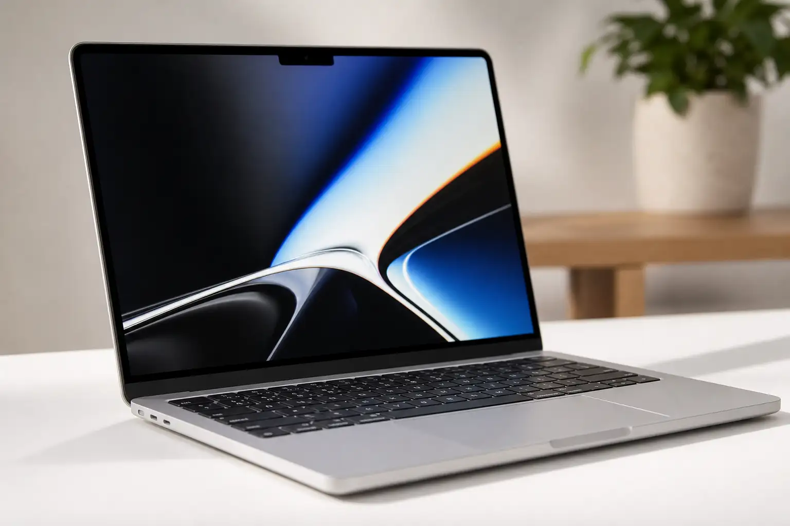 入门级MacBook Pro传「大改」,爆料真正指向的其实是另一条产品线