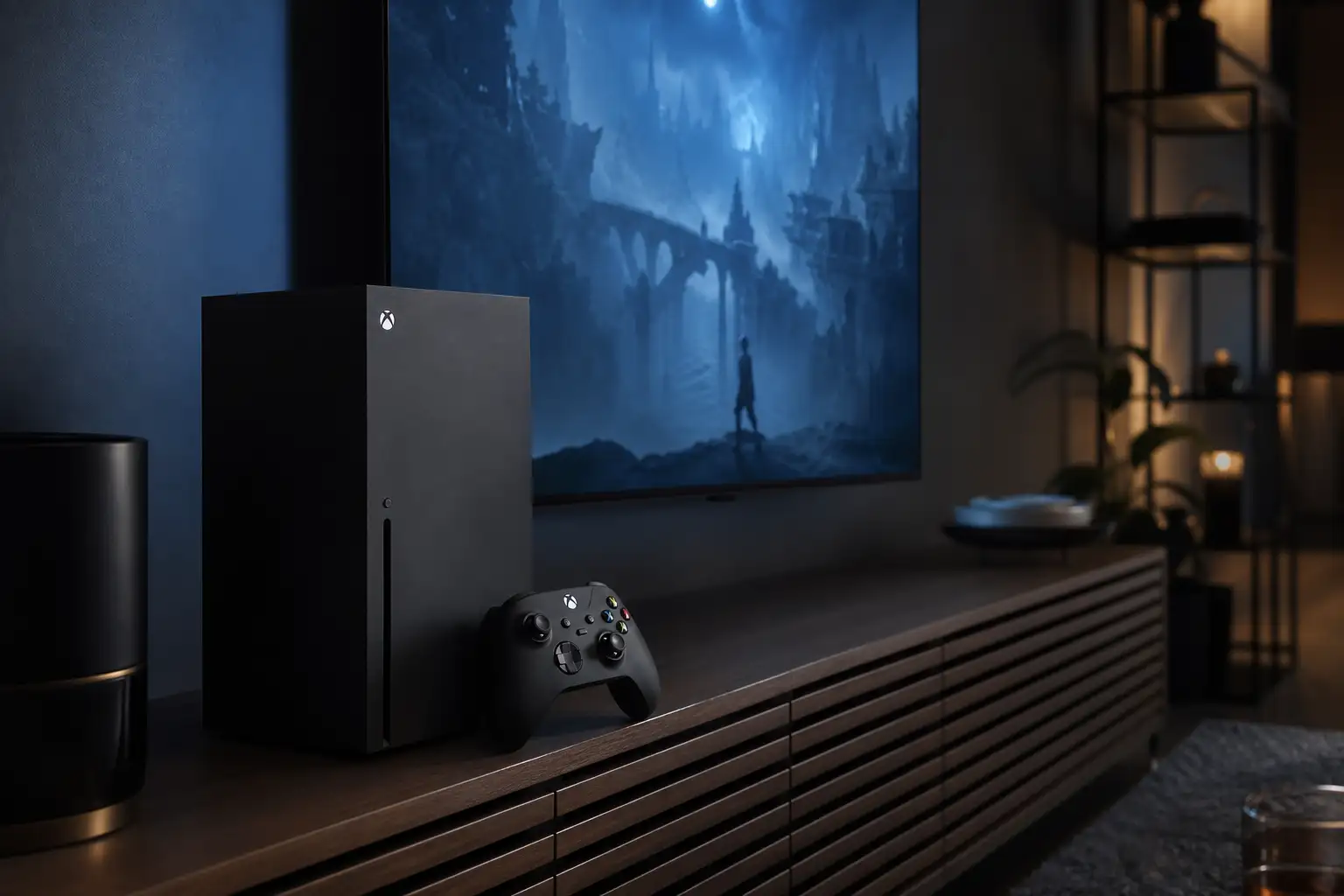 Xbox喊出十亿用户,财报却连3400万都不敢再提