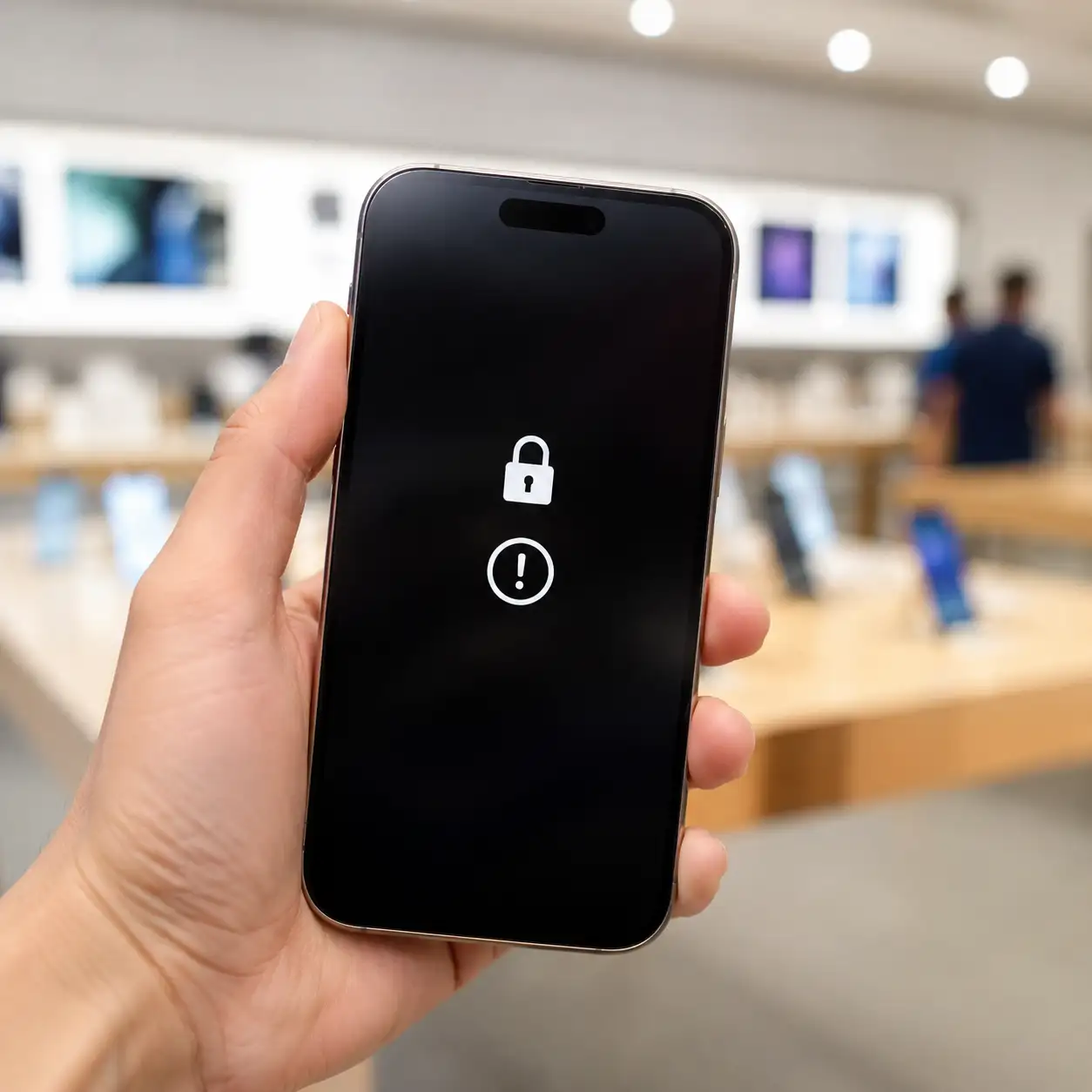 iOS 27代码曝光:苹果测试逾期分期iPhone应用限制机制