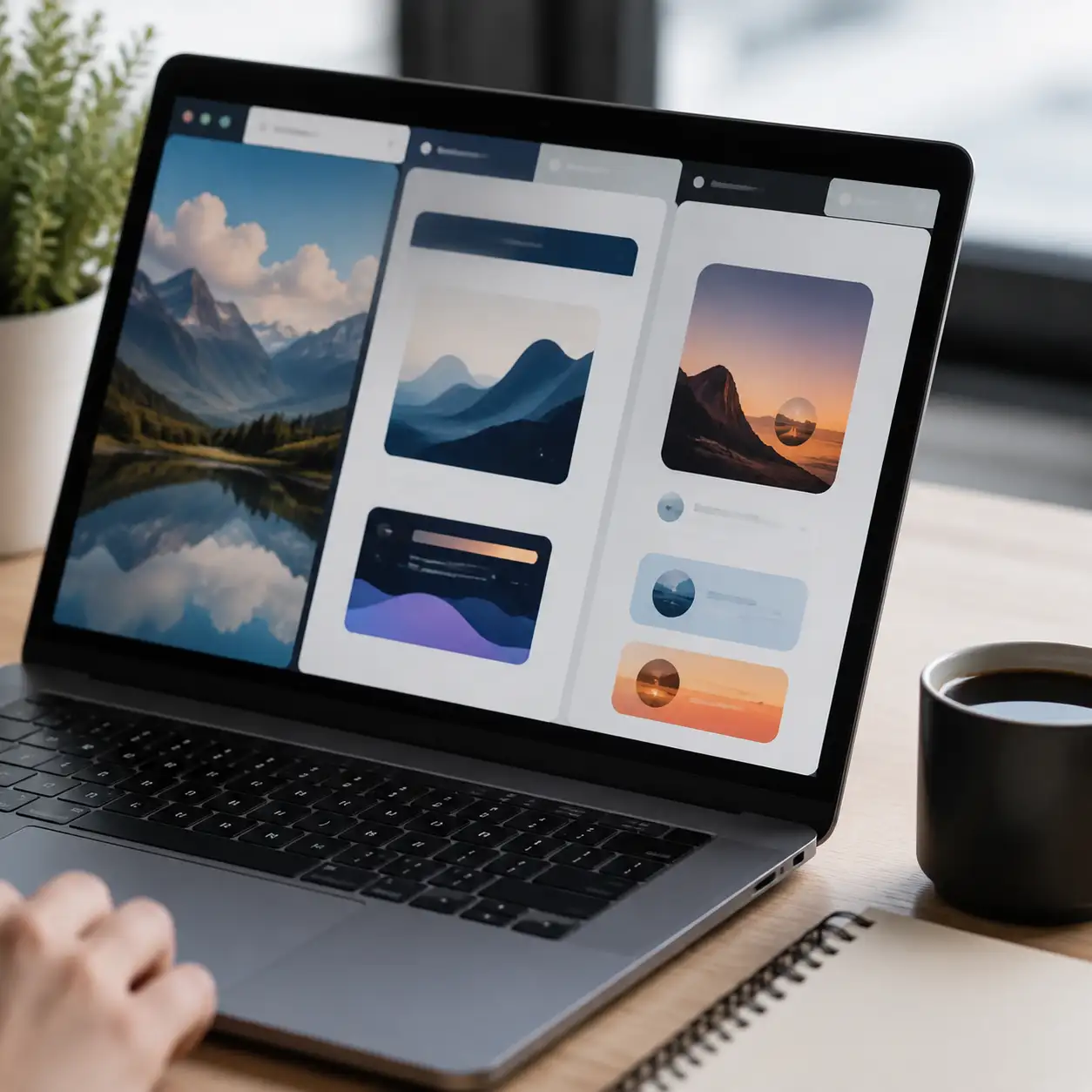 Comet、Dia、Neon争抢任务入口,AI浏览器还没撼动Chrome