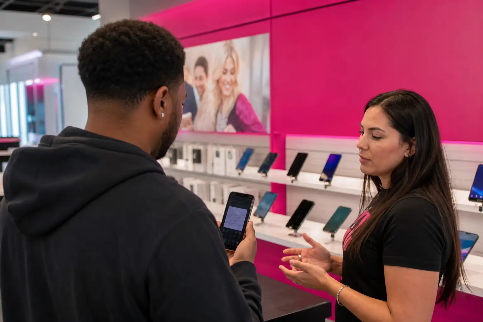 T-Mobile清退老套餐:老用户该查账单,运营商开始收紧旧承诺
