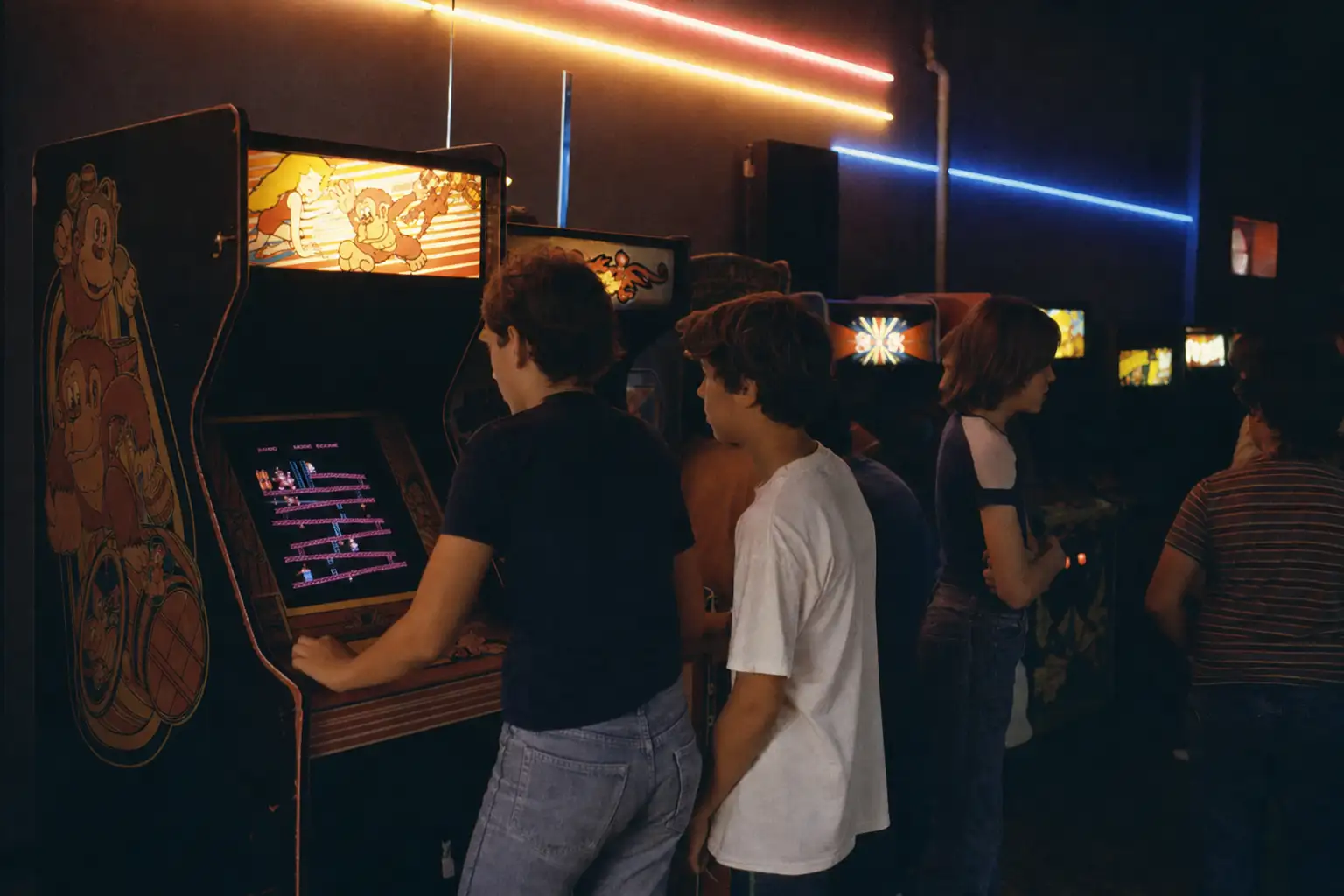 十万台Coleco Adam,如何让Atari错过六千万台NES