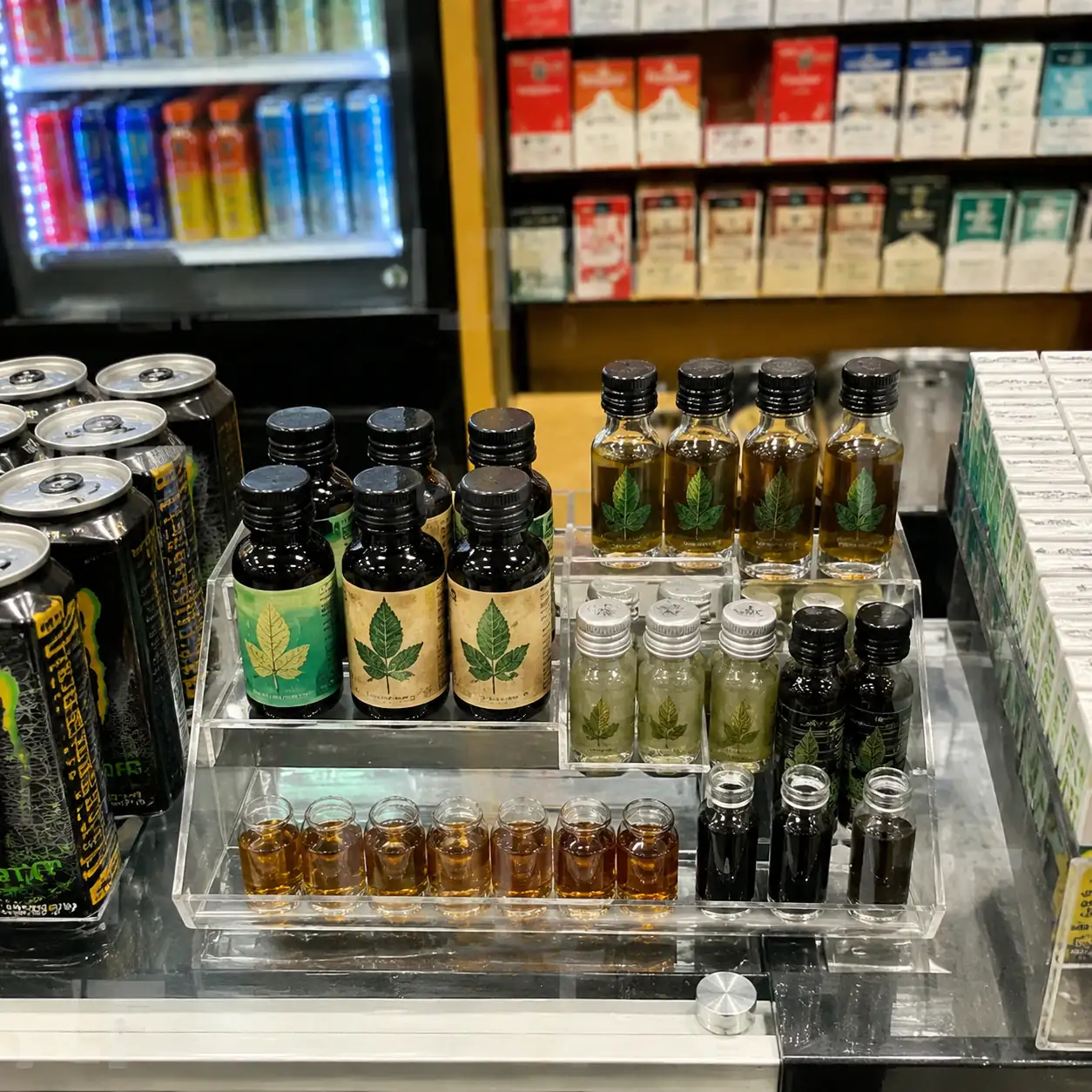 DEA临时列管7-OH:新闻稿语焉不详,联邦公报里全是比吗啡狠240倍的新分子