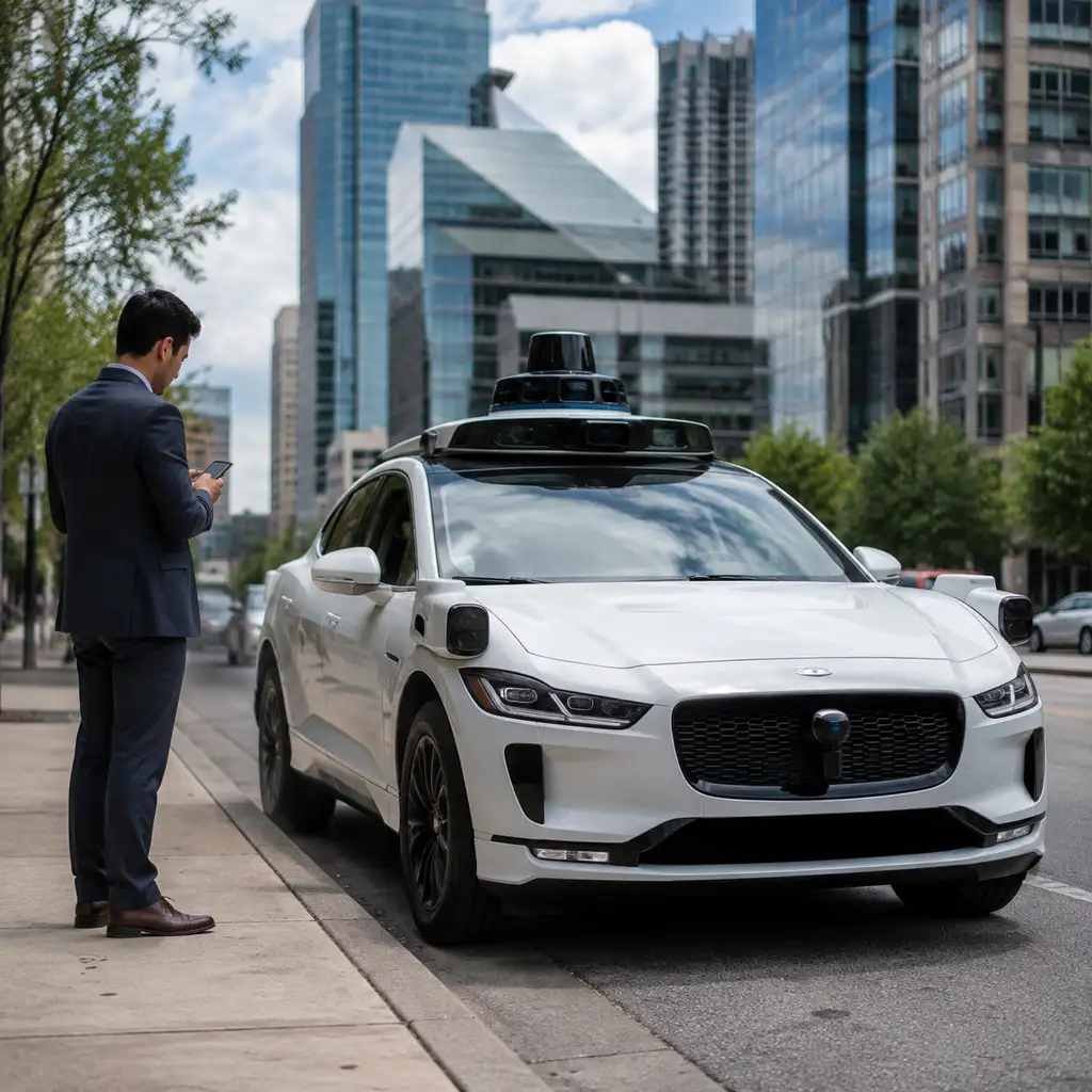 Uber CEO否认与Waymo分手，但合作范围已经收窄到两座城市