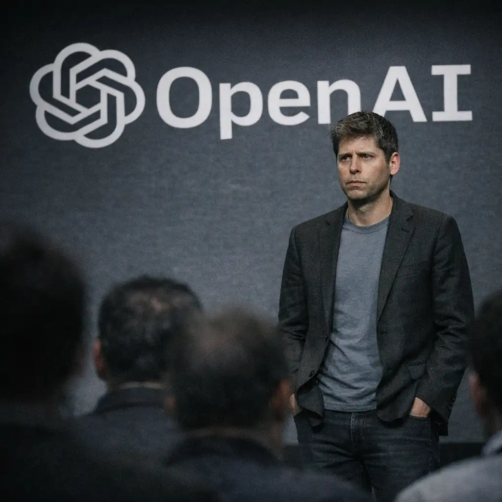 OpenAI 披露百万级高风险信号后，AI 安全不能只剩“提醒”和“封号”