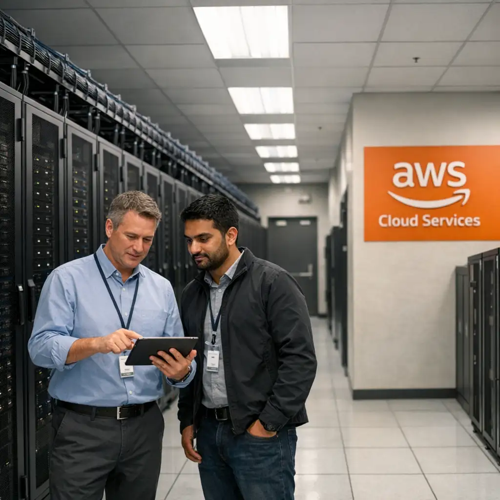 OpenAI 接入 AWS:企业用 AI 少绕一套流程,但还没到全面开放