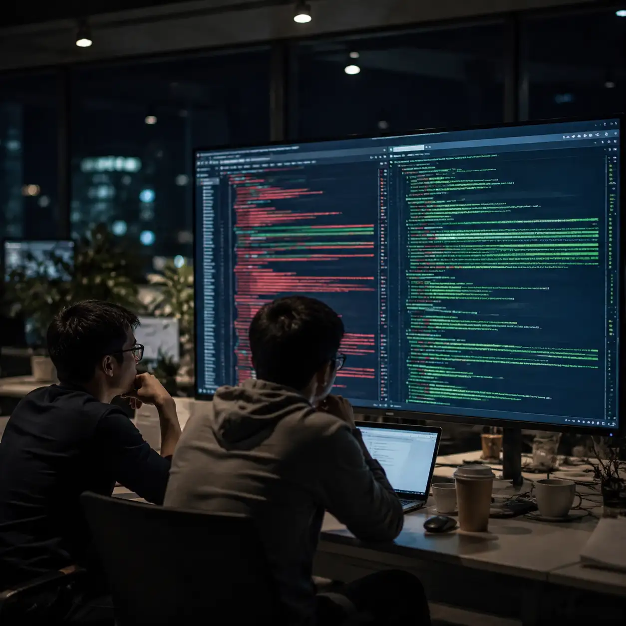 Bun百万行代码交给AI重写,Zig作者一句话戳破了什么