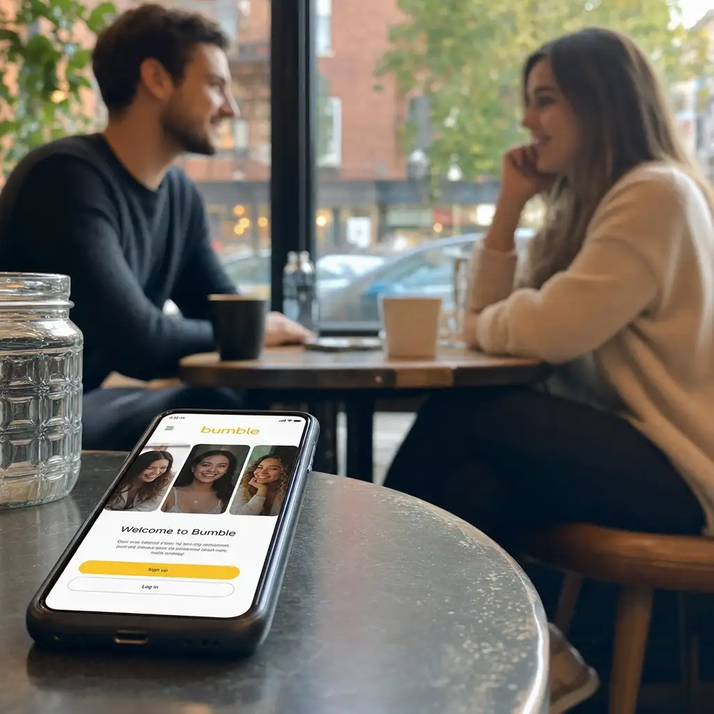 Bumble 付费用户少了 21%,真正要赌的是少刷多见