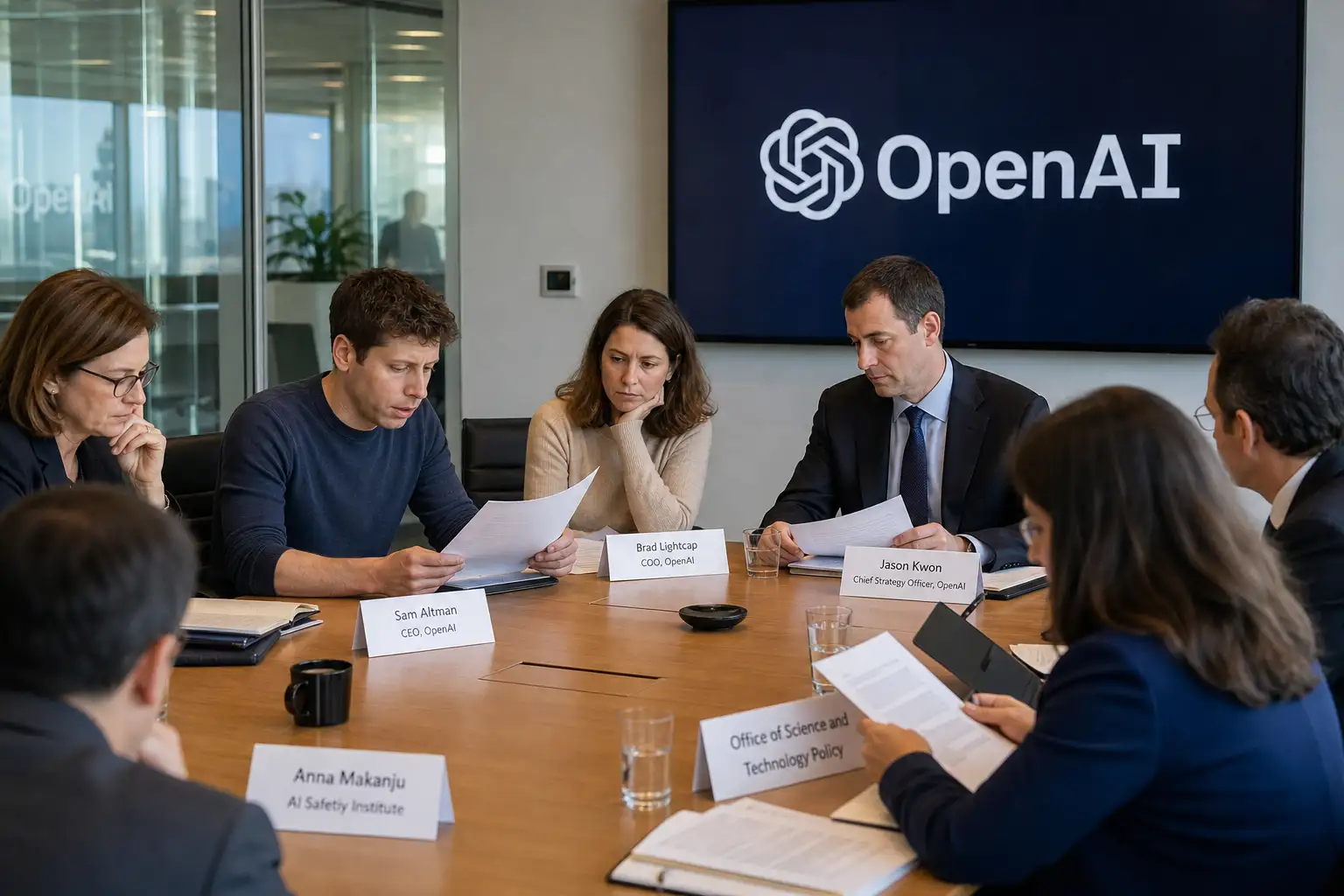 OpenAI 限量发布 GPT-5.6:前沿 AI 正被推向“事实许可”时代
