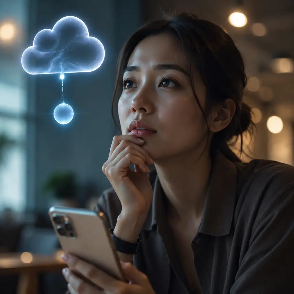 Siri AI或接入iCloud+付费层:苹果得先证明它值这笔钱