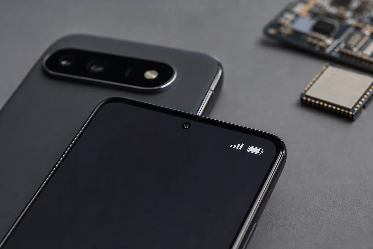 Pixel 11a 爆料:芯片归位,基带换成联发科
