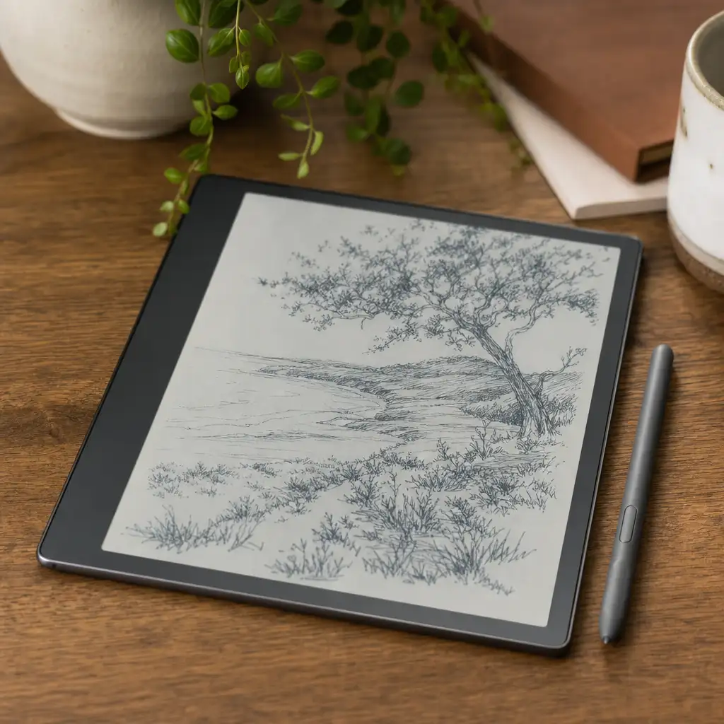 149美元的Kindle Scribe翻新机:便宜的是价格,悬着的是保修