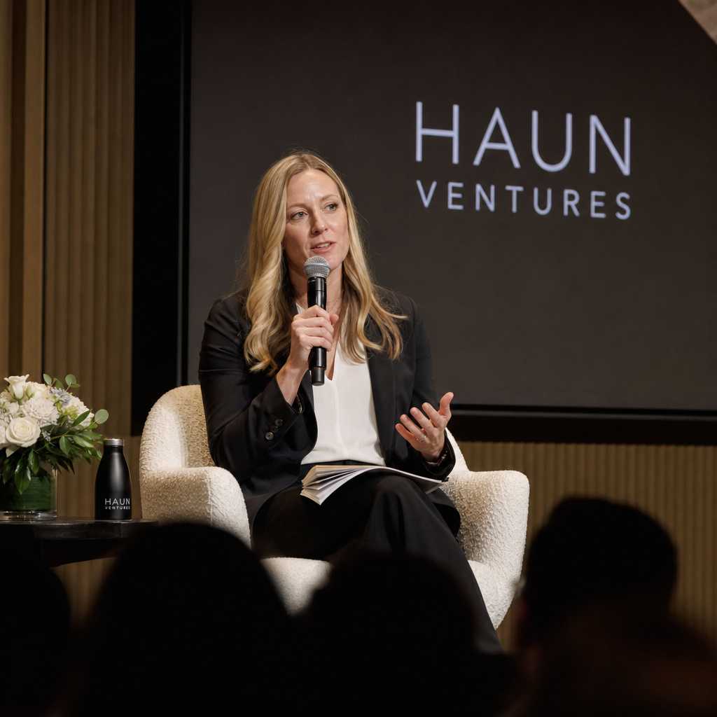 Haun Ventures募资10亿美元:加密风投的钱在回流,但口径变冷了