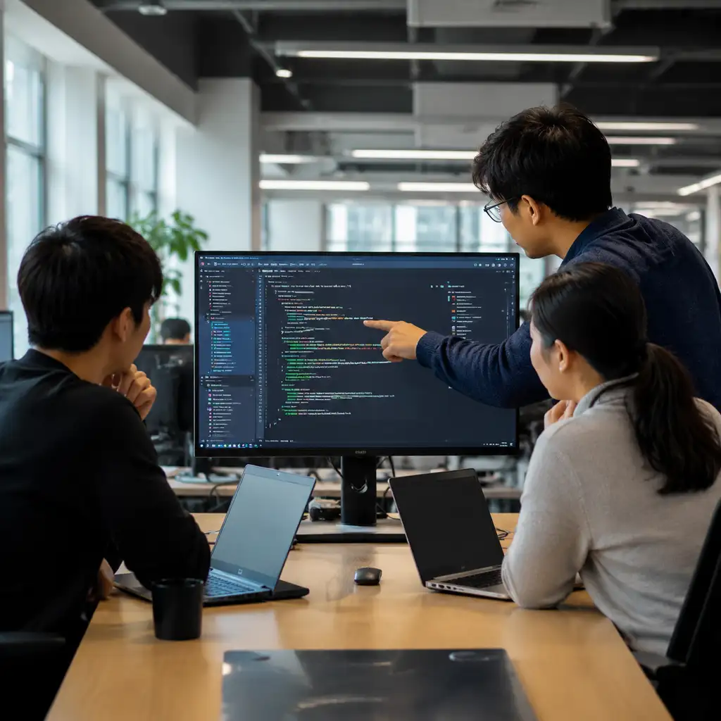GitHub把PR拆成流水线,治的是审查跟不上代码的病