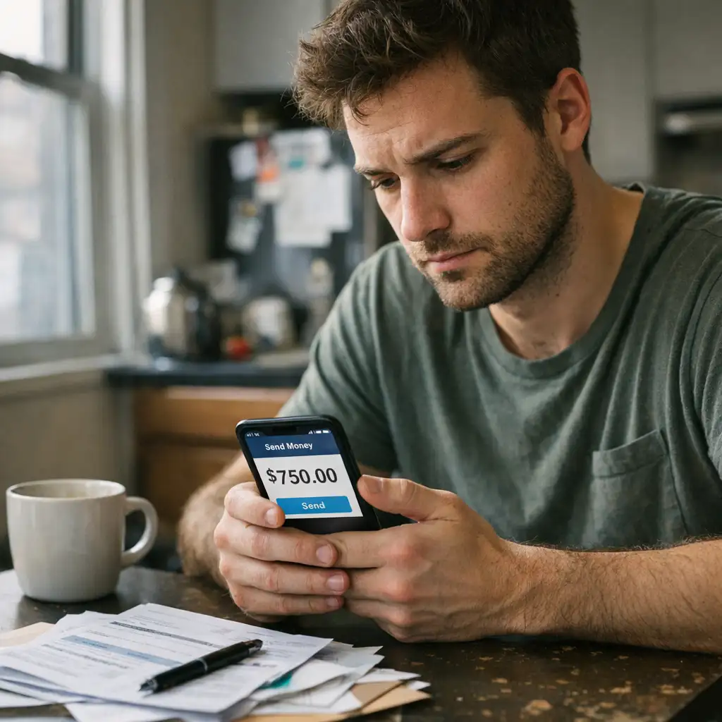 连转账都能分期了:Cash App把“先买后付”推向人情往来的边界