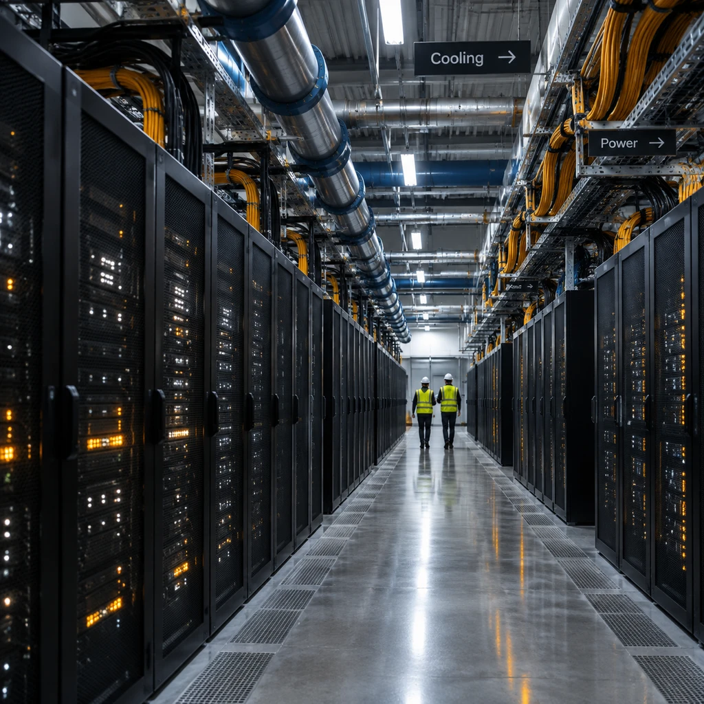 Anthropic 签下 Akamai 百亿长约:AI Agent 转向让通用 CPU 走出冷宫,二线基建垫资接盘