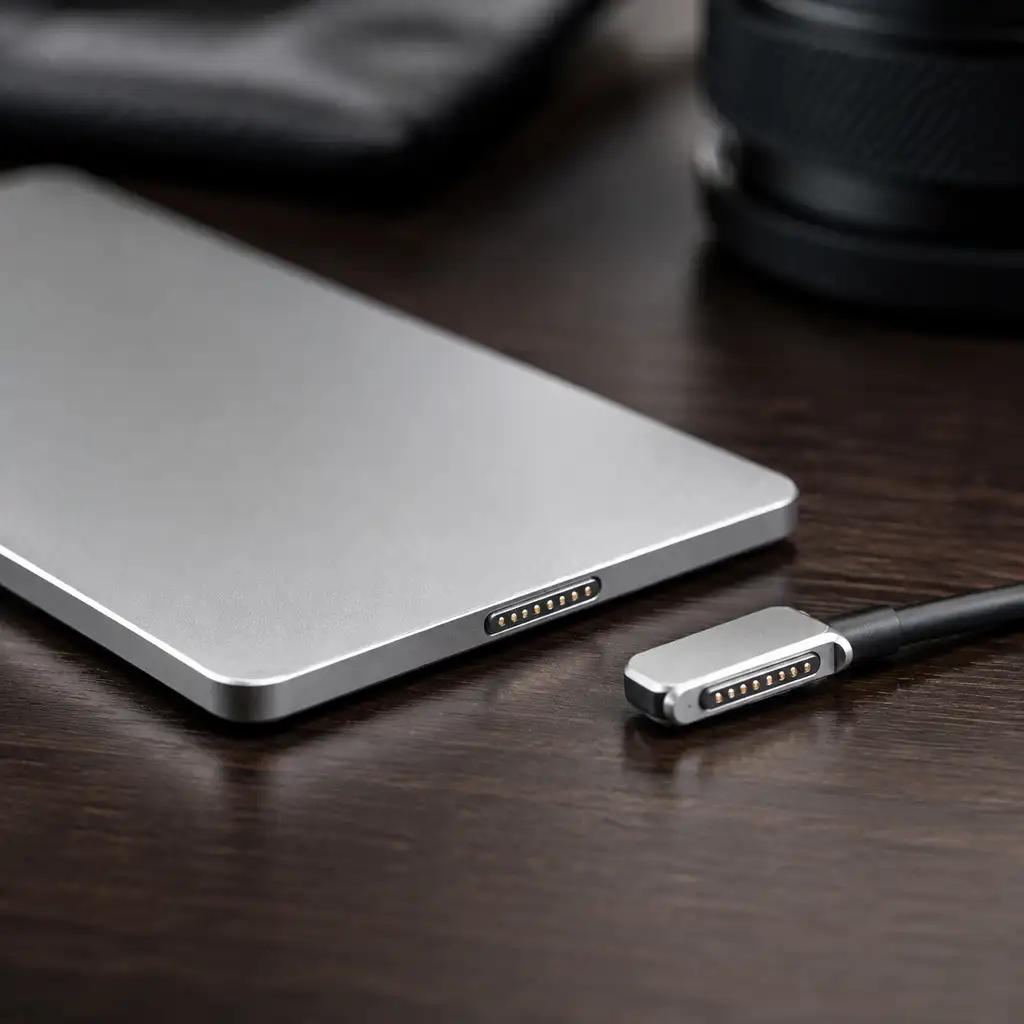 3.8毫米的代价:Lexar新SSD砍掉USB-C换轻薄,值不值?