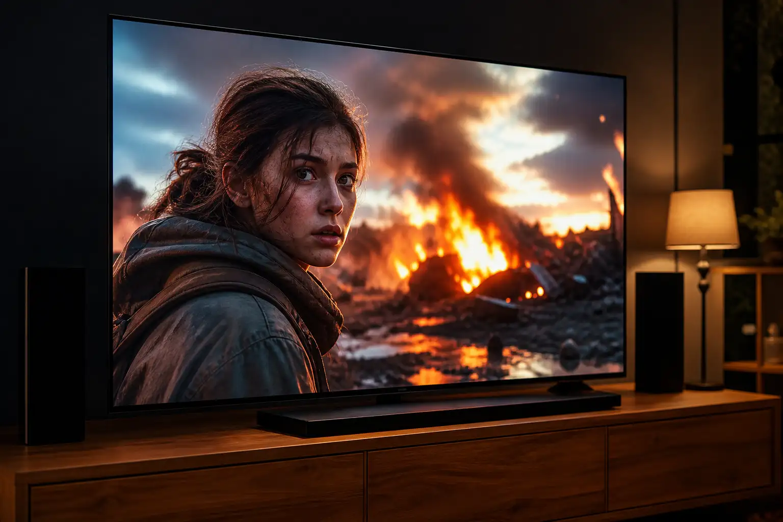 索尼旗舰电视Bravia 9 II拿下9分,评测人却说自己不会买