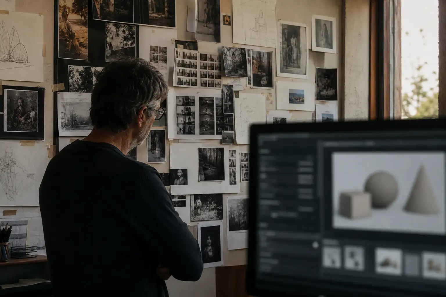 AI 让人反感的,不是能力,而是一路不问同意