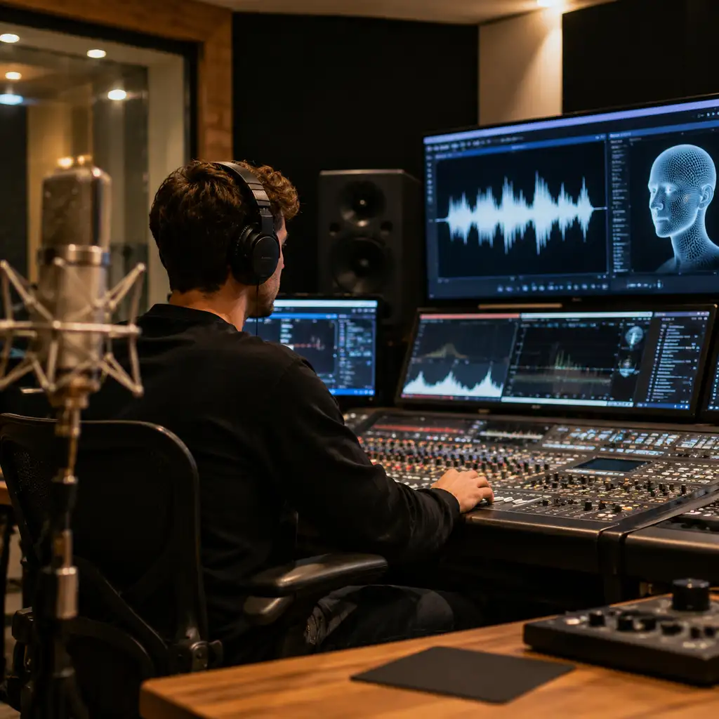 开源攒下800万用户,Fish Audio现在靠闭源模型赚钱