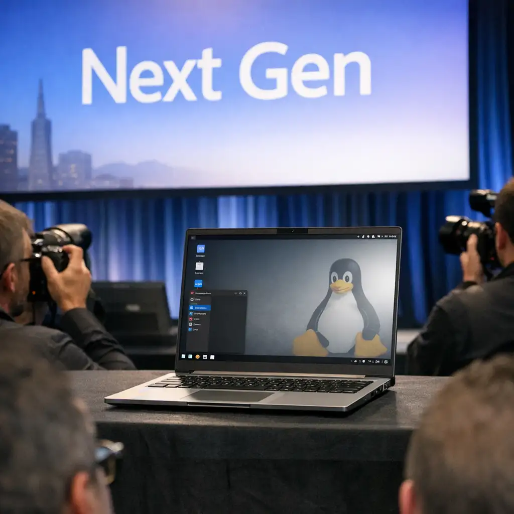 Framework Laptop 16 该补的不只是价格:当 Linux 成卖点,成品感才决定它像不像一台产品
