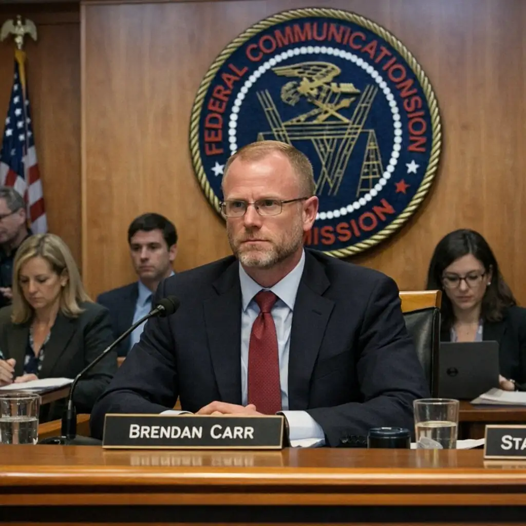 FCC提前审查ABC牌照，迪士尼真正要算的不是停播风险