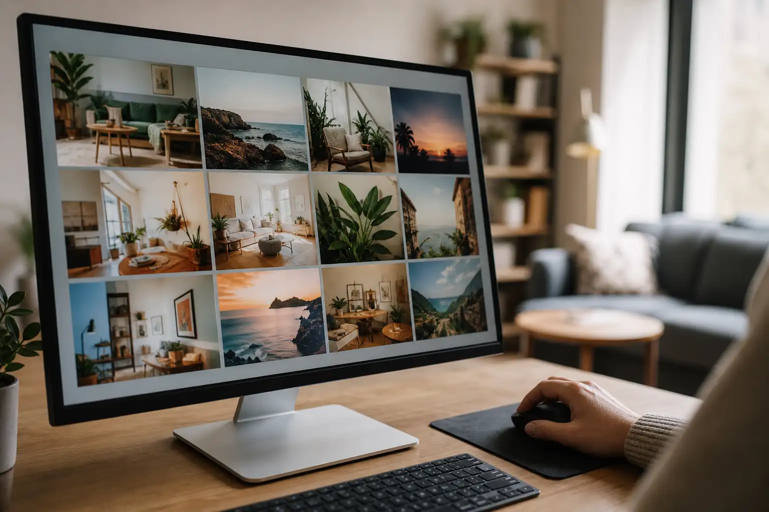 Google图片搜索学起Pinterest,顺手防了ChatGPT一手