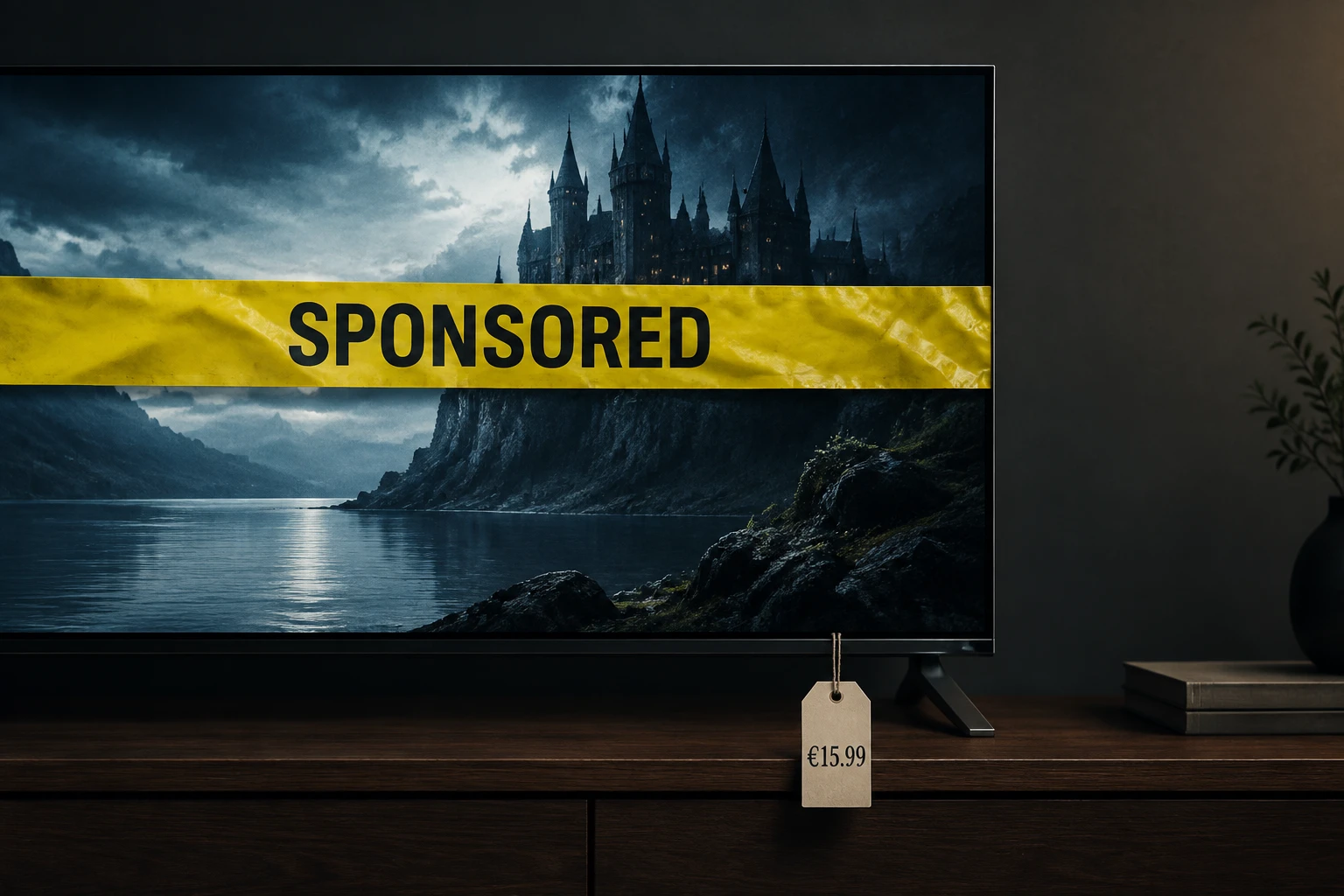 每月15.99欧元仍难买清净,Disney+重写免广告条款试探欧洲底线