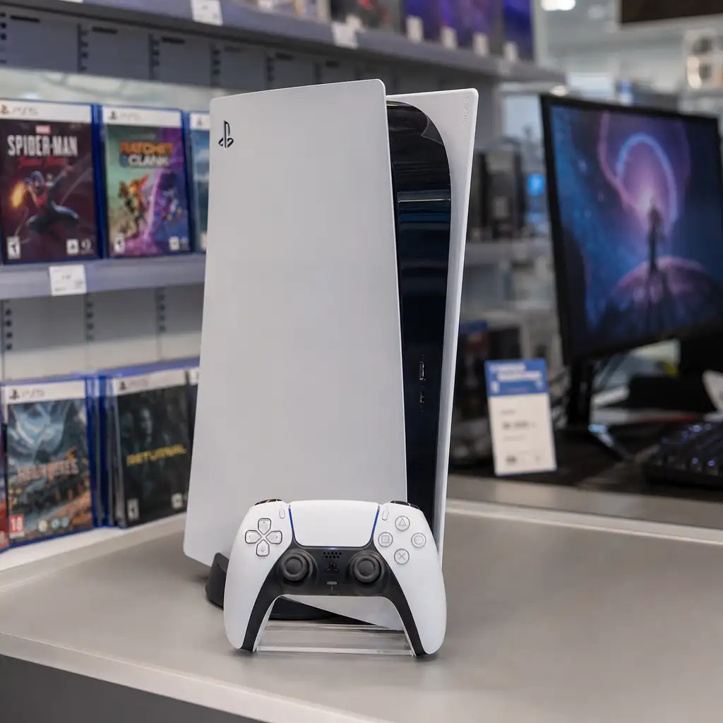 索尼把 PlayStation 拉回单机主场:PC 版也不再是默认答案