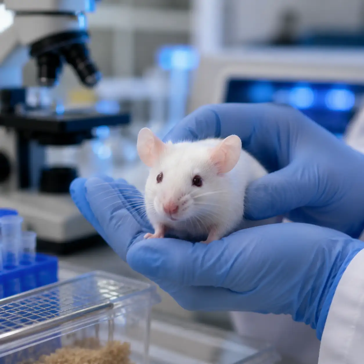 一次可卡因,小鼠基因组留下两周消不掉的伤