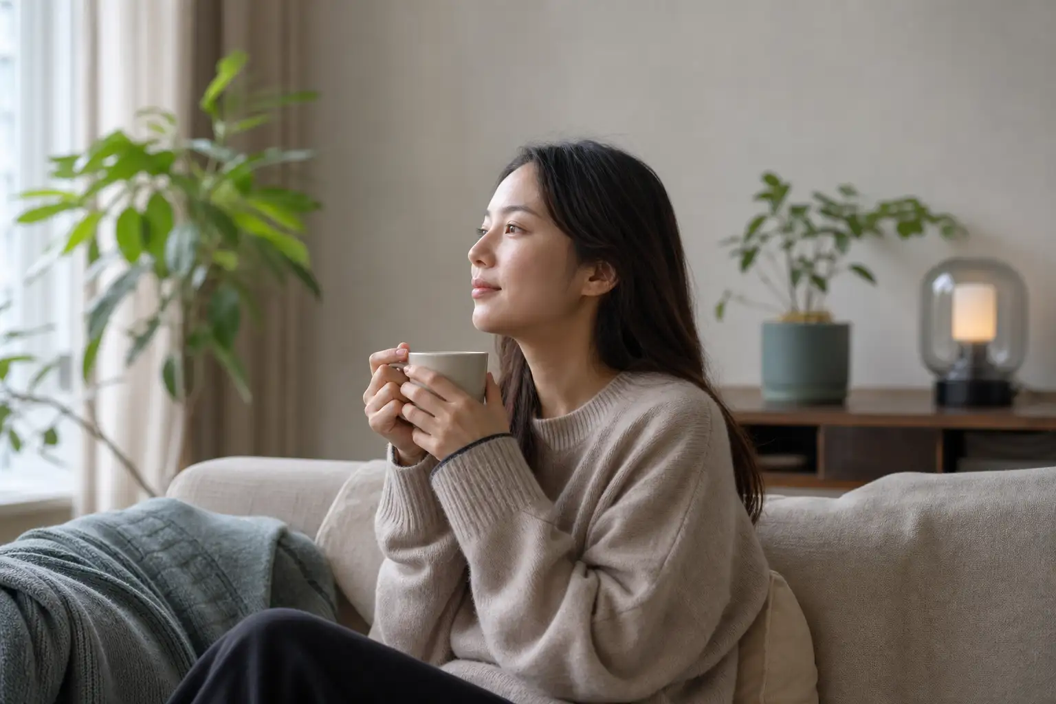 咖啡可能影响情绪,但别把它喝成“心理处方”