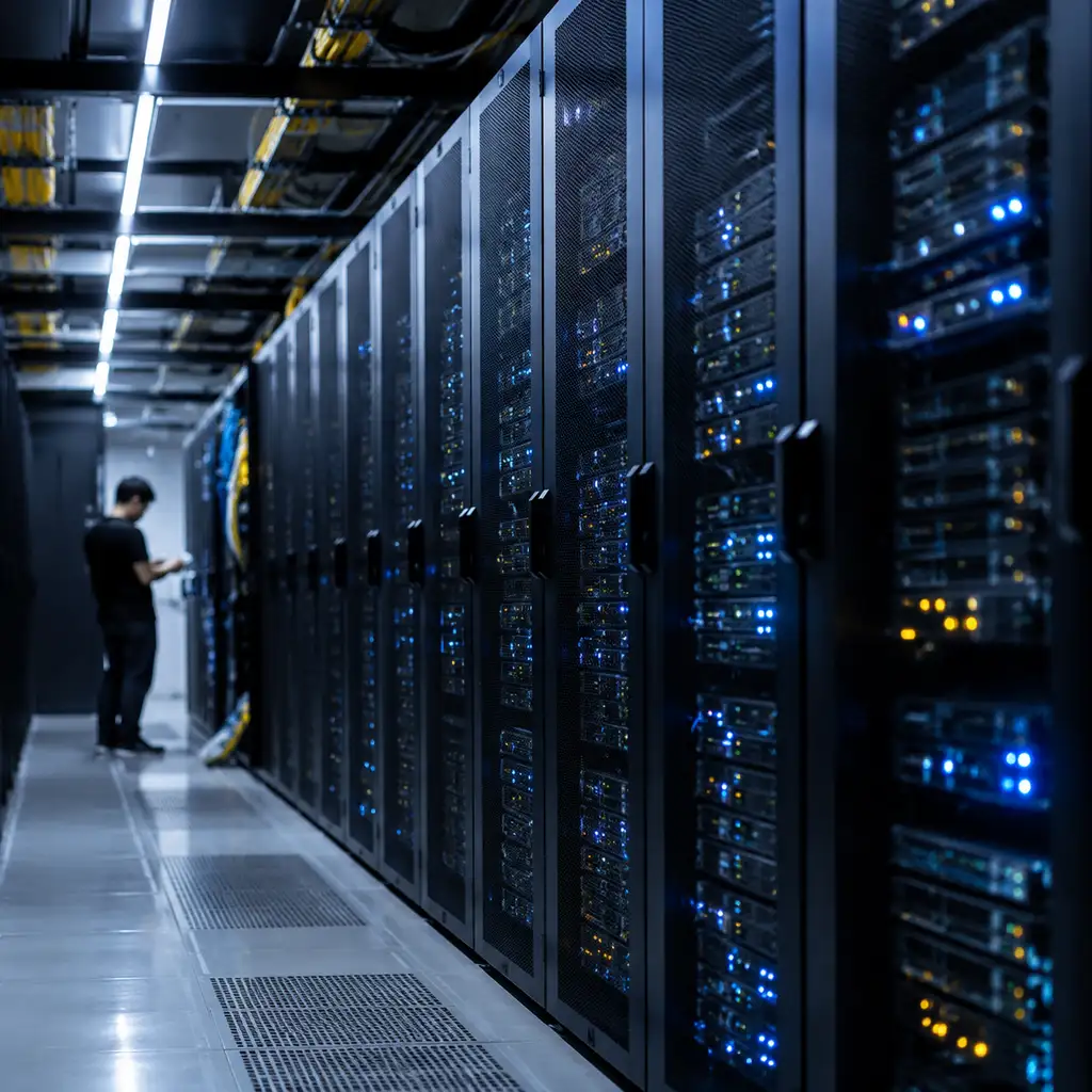你保存的AI对话记录,正在变成供应商数据库里的一个指针